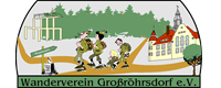 Logo Wanderverein Großröhrsdorf e.V.